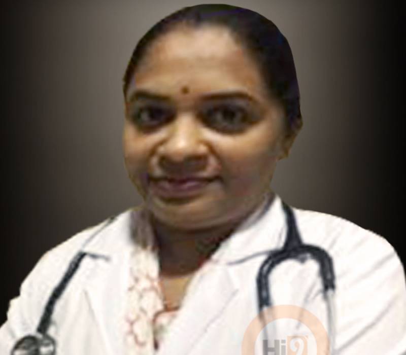  Dr K Naga Jyothi