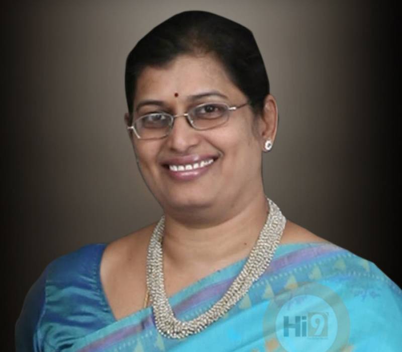 Dr Priyamvada C Reddy