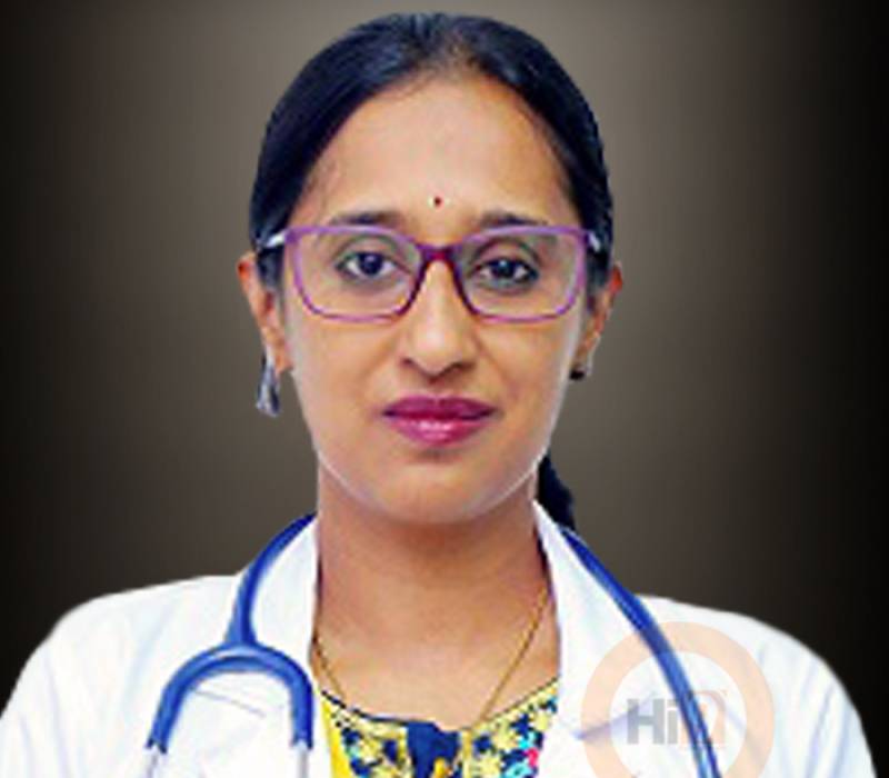  Dr Samantha Sathyakumar