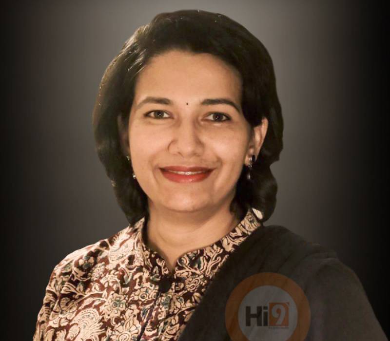 Dr Amitha Indersen
