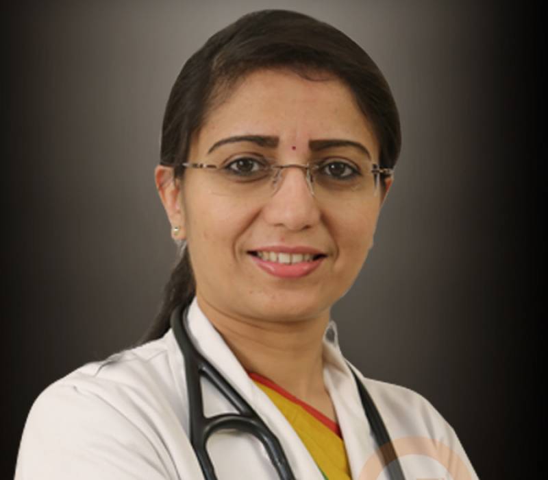 Dr Geeta Aurangabadkar