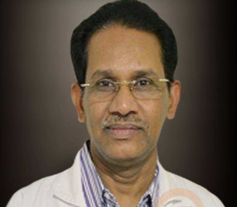  Dr G Srinivasa Reddy