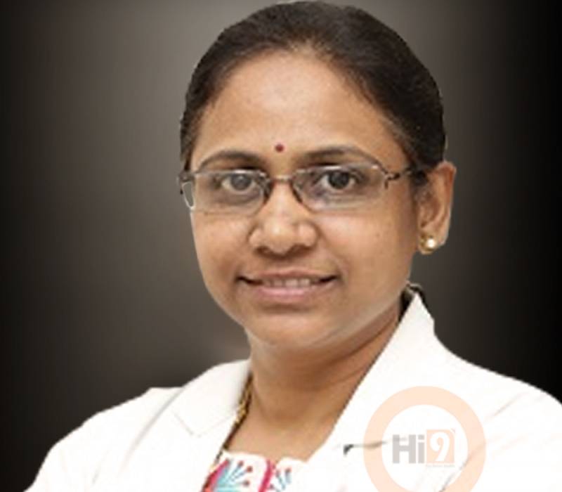 Ms M S Haritha Shyam