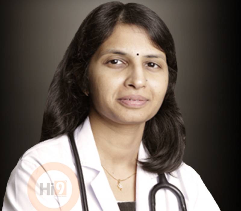 Dr  Rekha