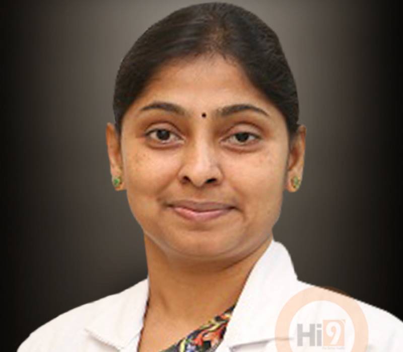 Dr Bindu Menon