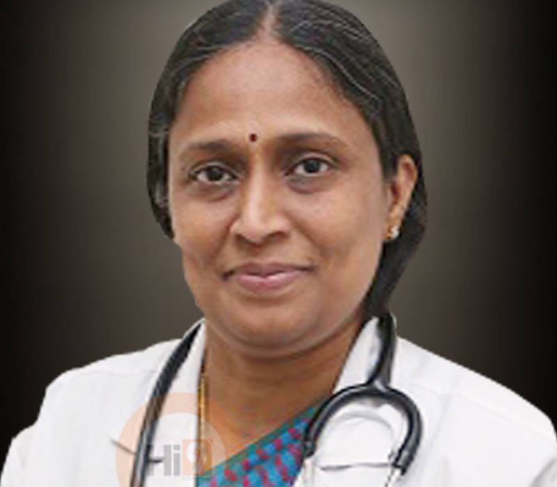 Dr Durga Padmaja