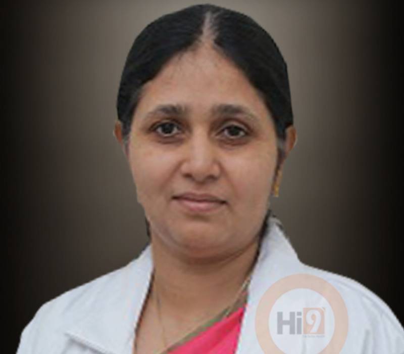  Dr Jessica Prasada Rao