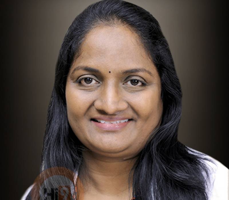 Dr  Koothala Jyothsna