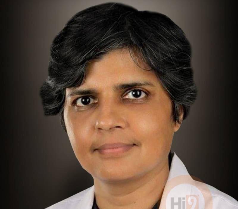 Dr Mallika Goyal