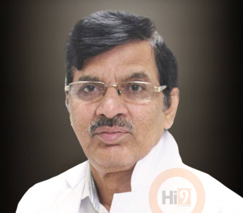 Dr Pallerla Srinivasa Reddy