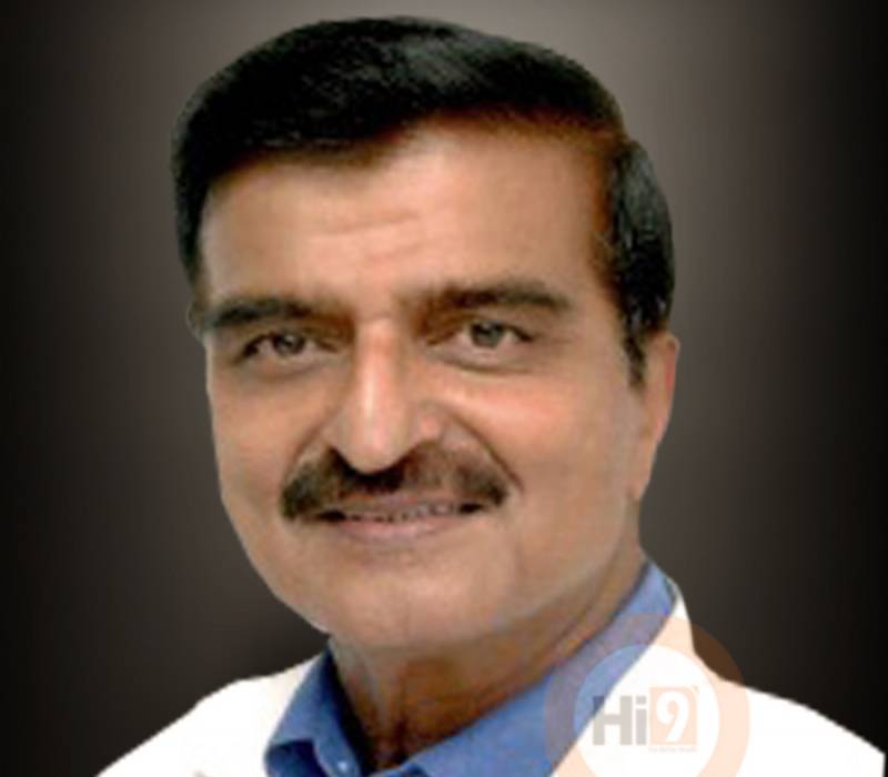  Dr Prakash Kumar