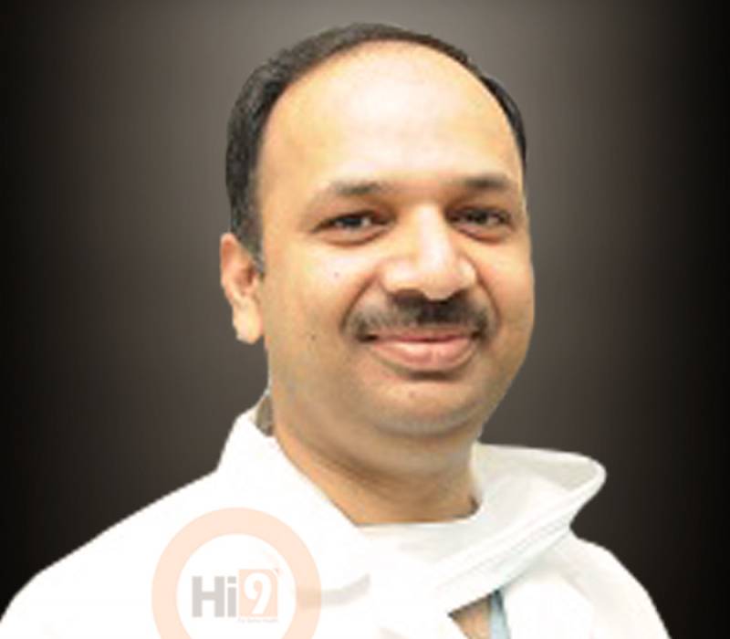  Dr Rajesh Fogla