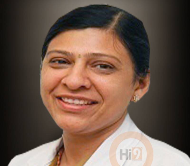  Dr Shikha Fogla