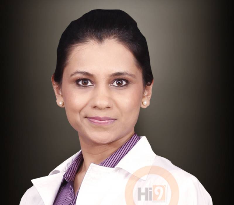  Dr Shubhra Goel