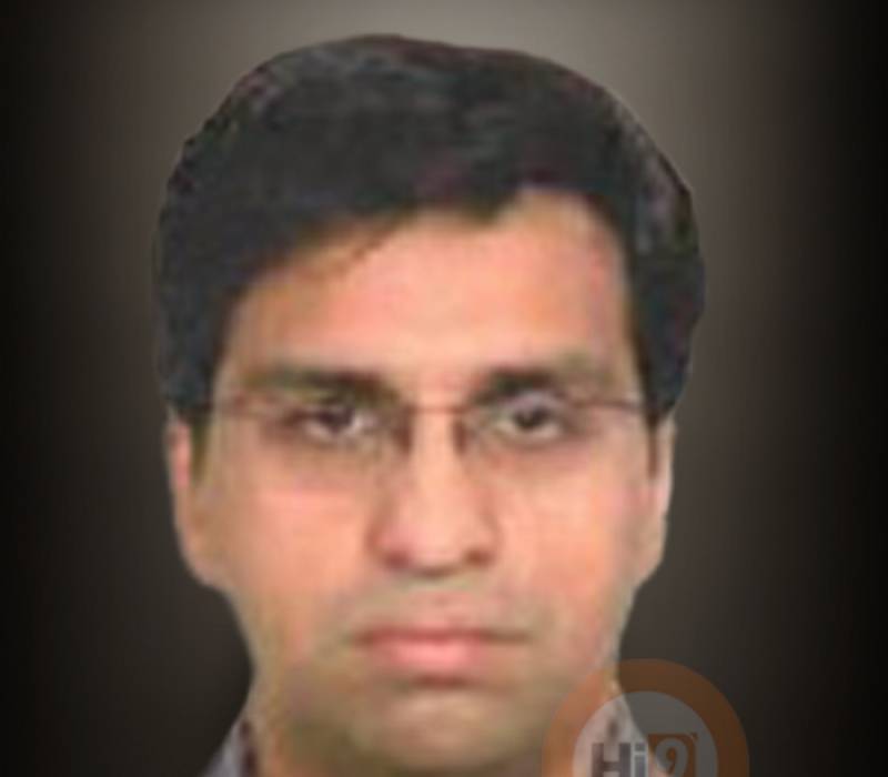 Dr Sudeep Verma