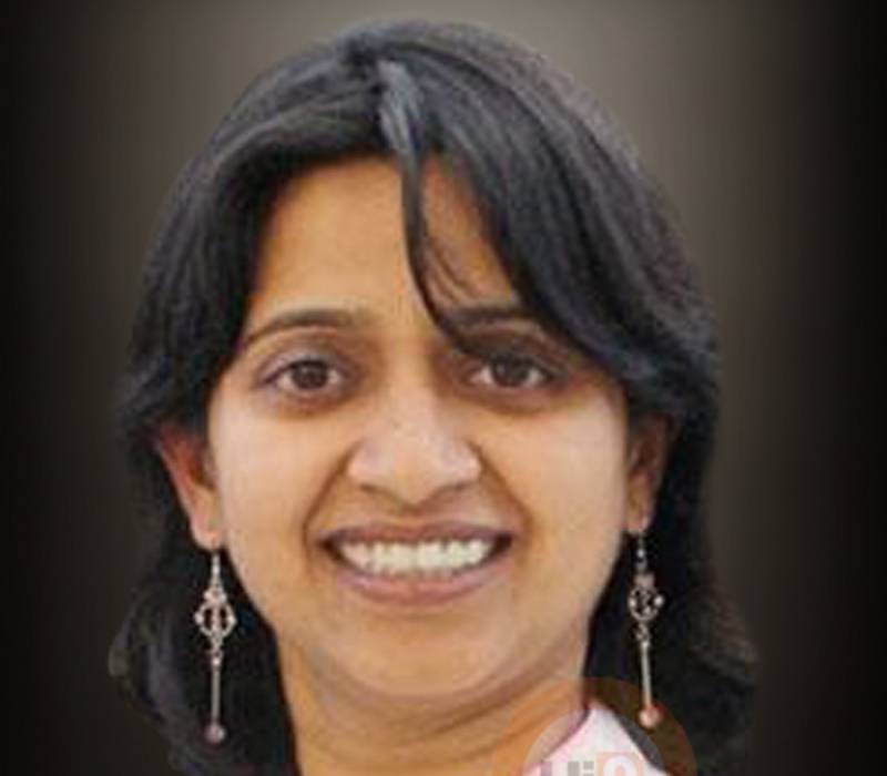 Dr  Ekta Aggarwal