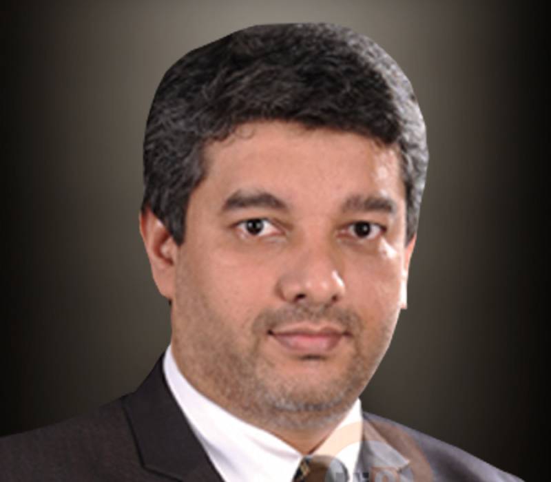 Dr Farhan Shaikh