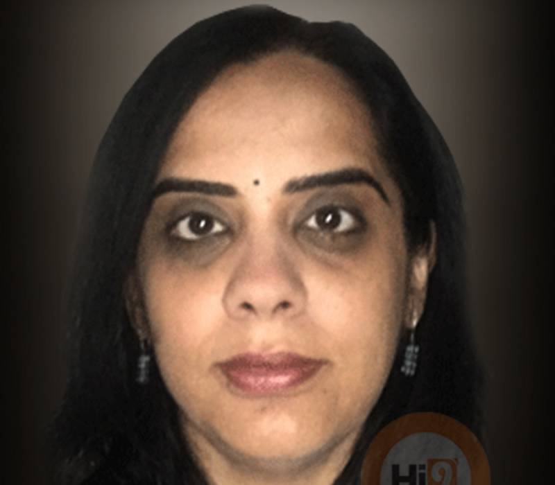 Dr  Pratima Verma