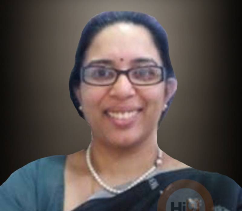 Dr  Rajasri Rao Seethamraju