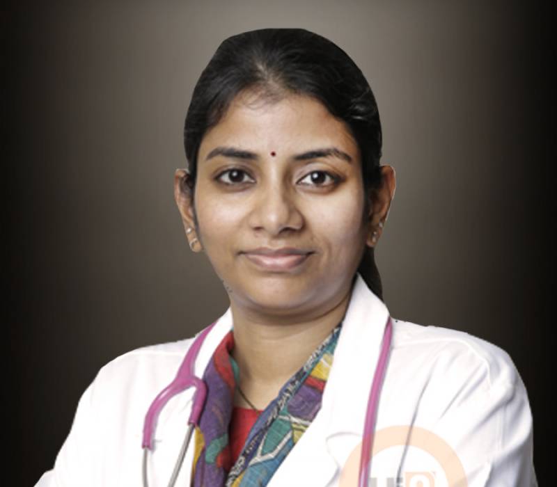 Dr  Aparna Vatsavayi