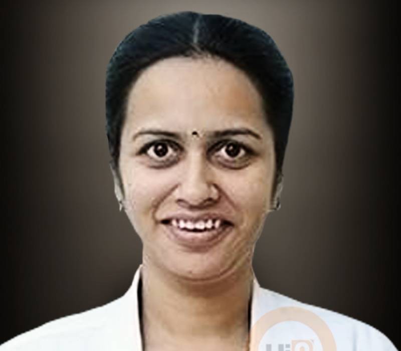 Dr  Pranathi