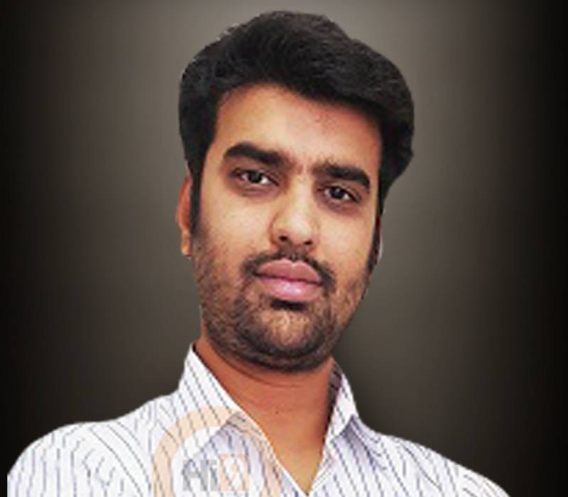Dr Vinay Kumar Ratan