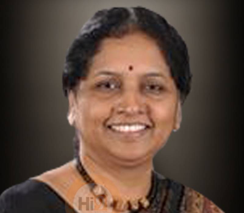  Dr  A  Venkatalakshmi