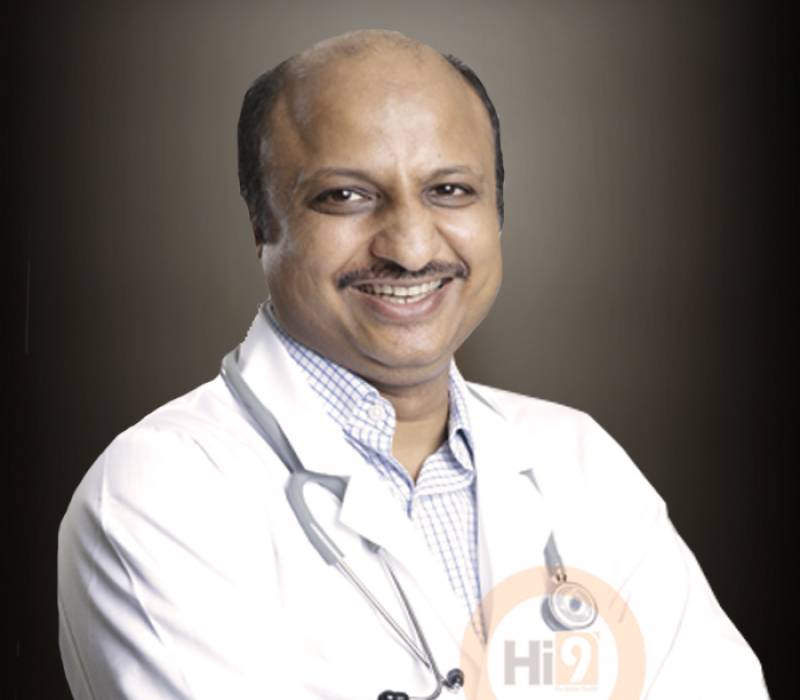 Dr  Mukesh Kumar Khetan