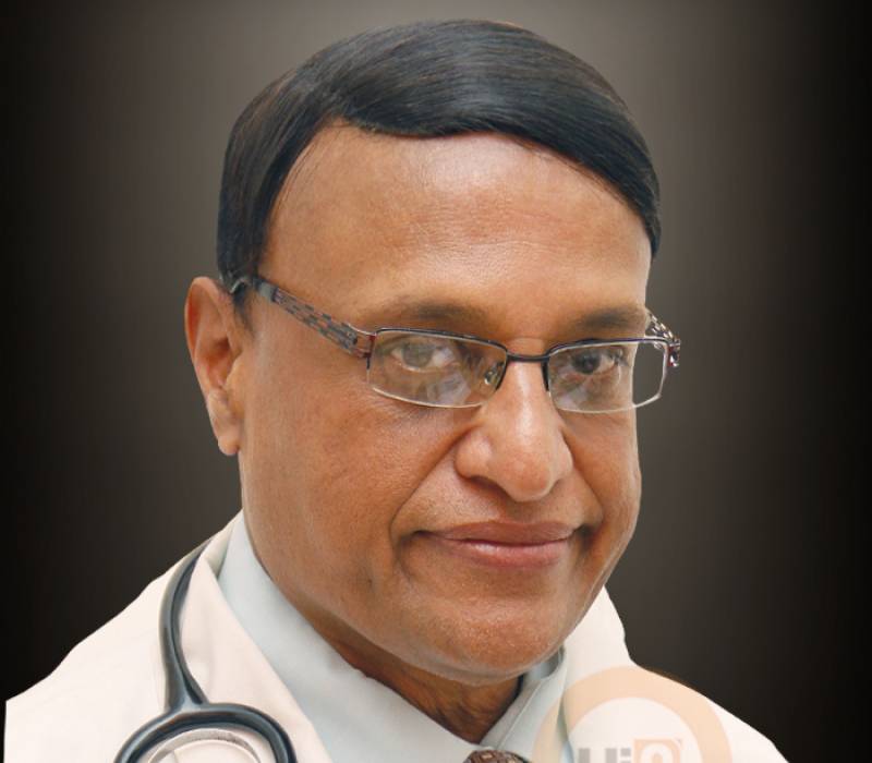  Dr Varada Koteswar Rao
