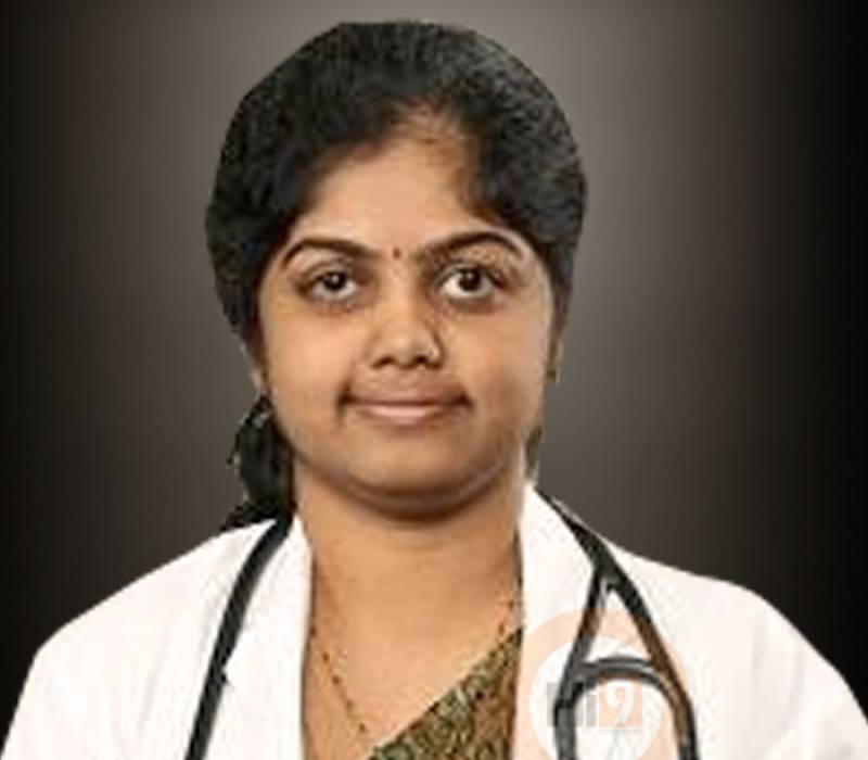 Dr T  Anuradha 