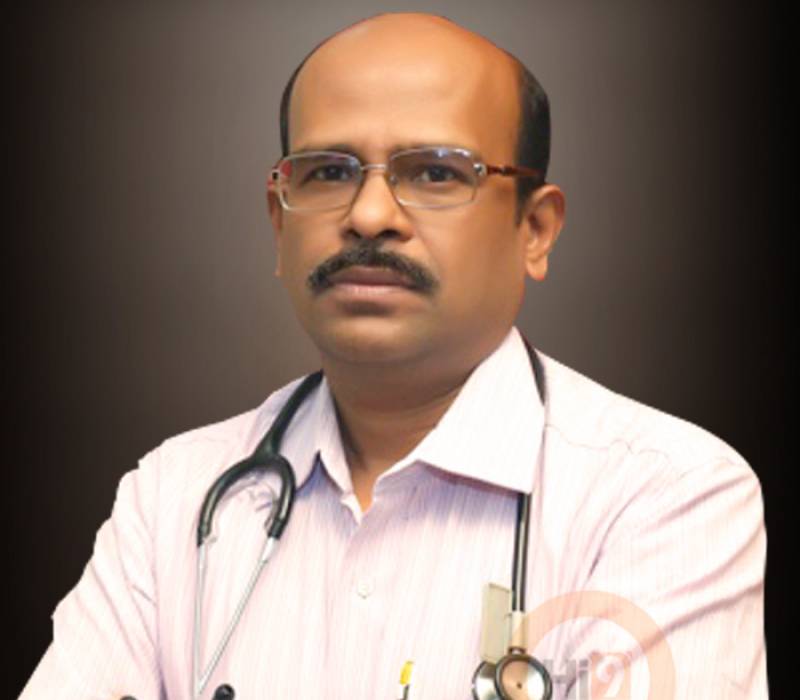 Dr Sarvajeet Pal