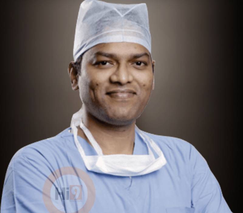 Dr Sivaraj Manoharan