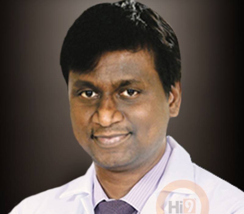  Dr M Prabhakar  
