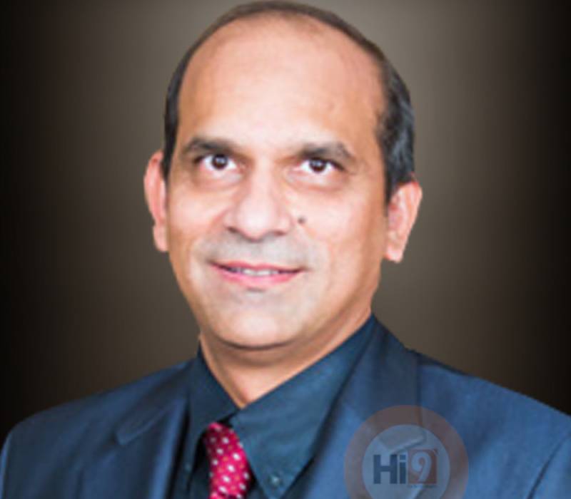 Dr  Naveen Mehrotra