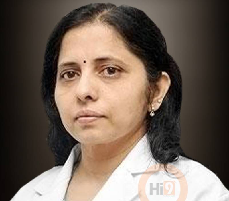 Dr  Padma S Veerapaneni