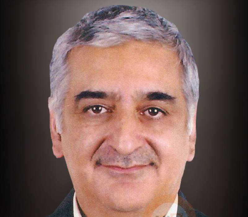 Dr  Subhash Kaul