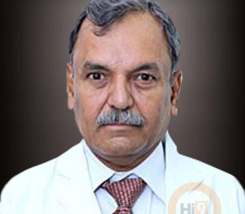 Dr A  Krishna Reddy