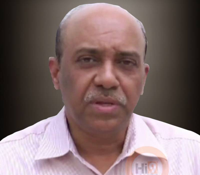  Dr M Somasekhar