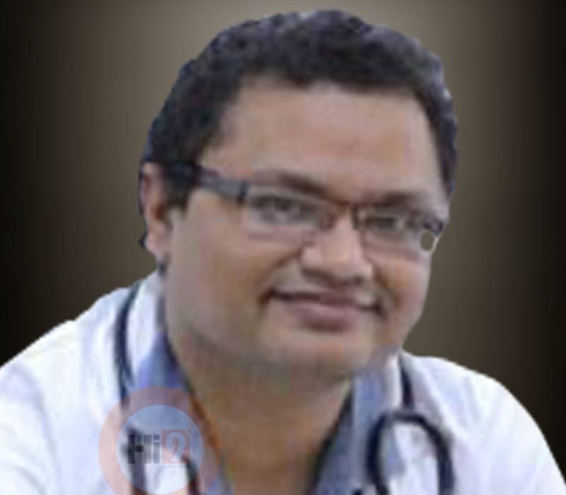  Dr Pardha Saradhi