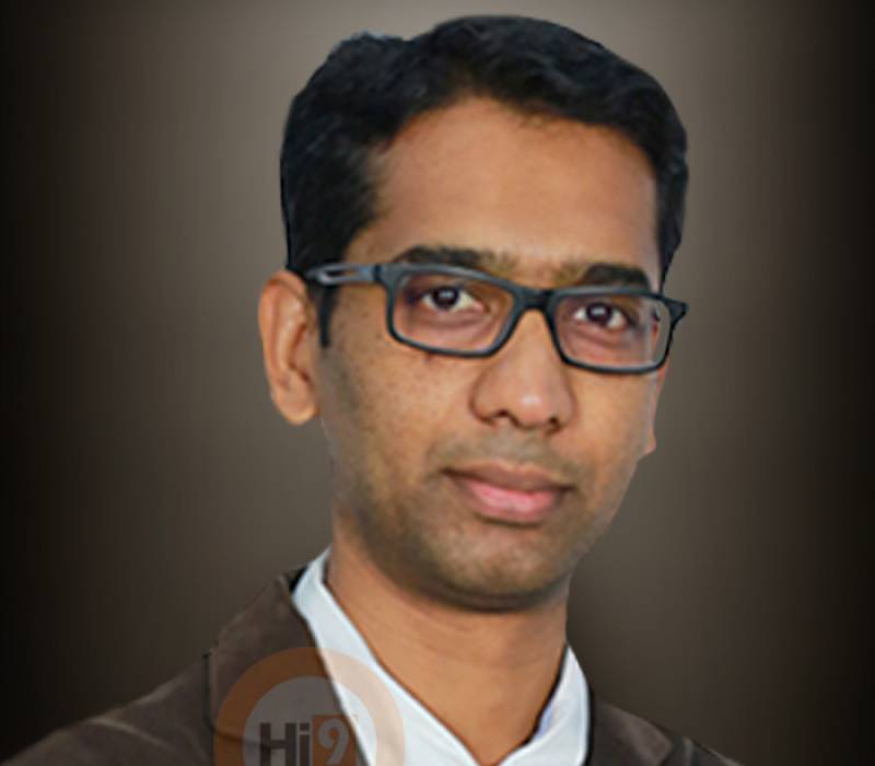 Dr Rahul Konduri