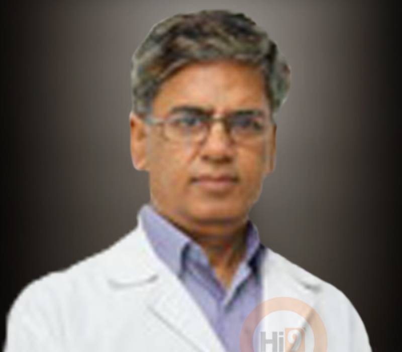  Dr S Krishnan