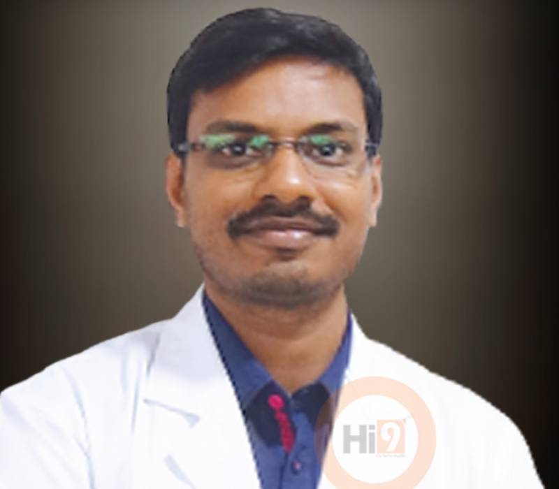 Dr  Aneel Kumar