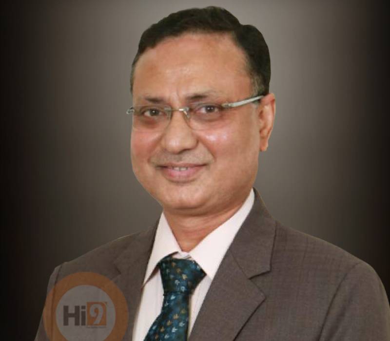  Dr T K Saha