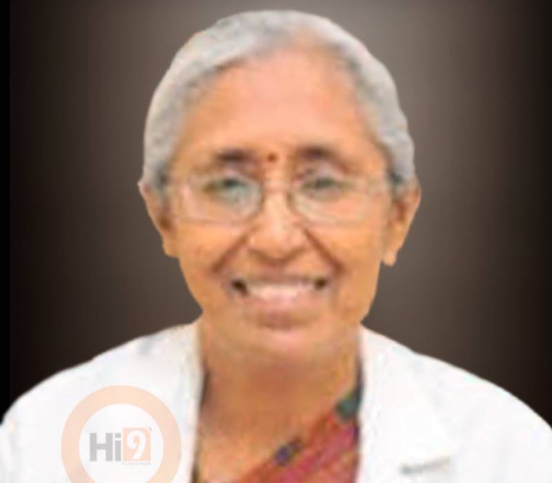  Dr Subhashini Prabhakar