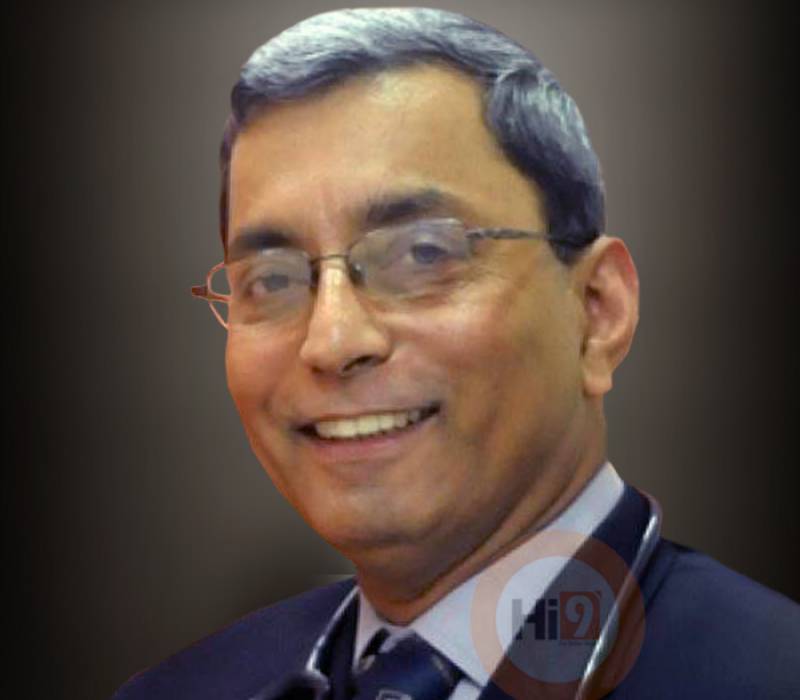  Dr Sanjay Maitra