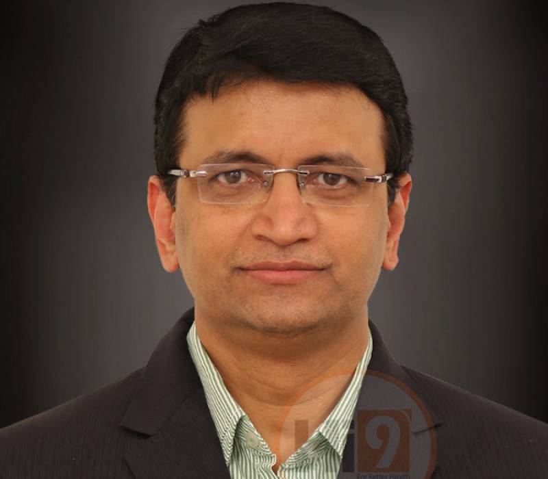 Dr  Gutta Srinivas