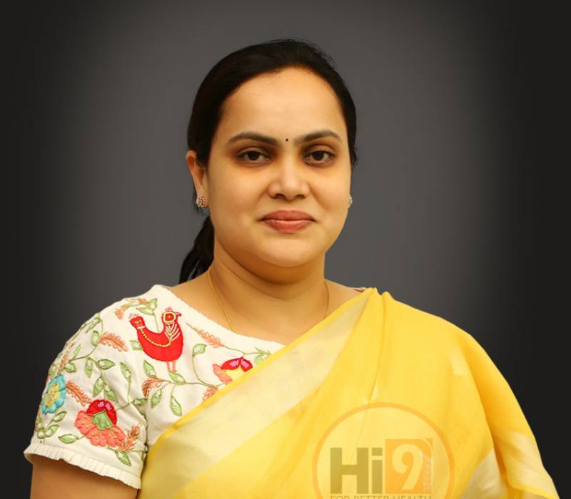 Dr  Pujitha Devi Suraneni