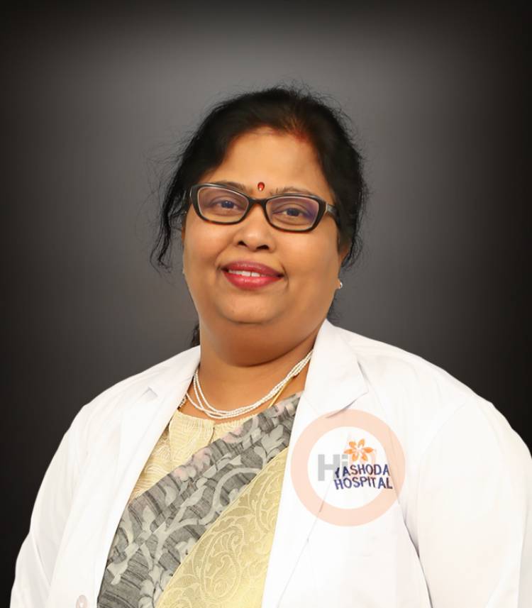 Dr S Shantha Kumari