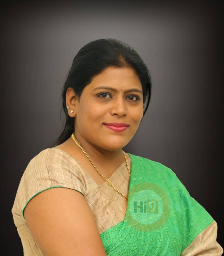 Dr Shalini