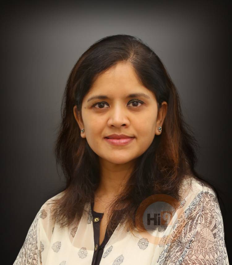 Dr Sai Lakshmi Daayana
